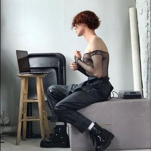 Meet your Posher, Armando